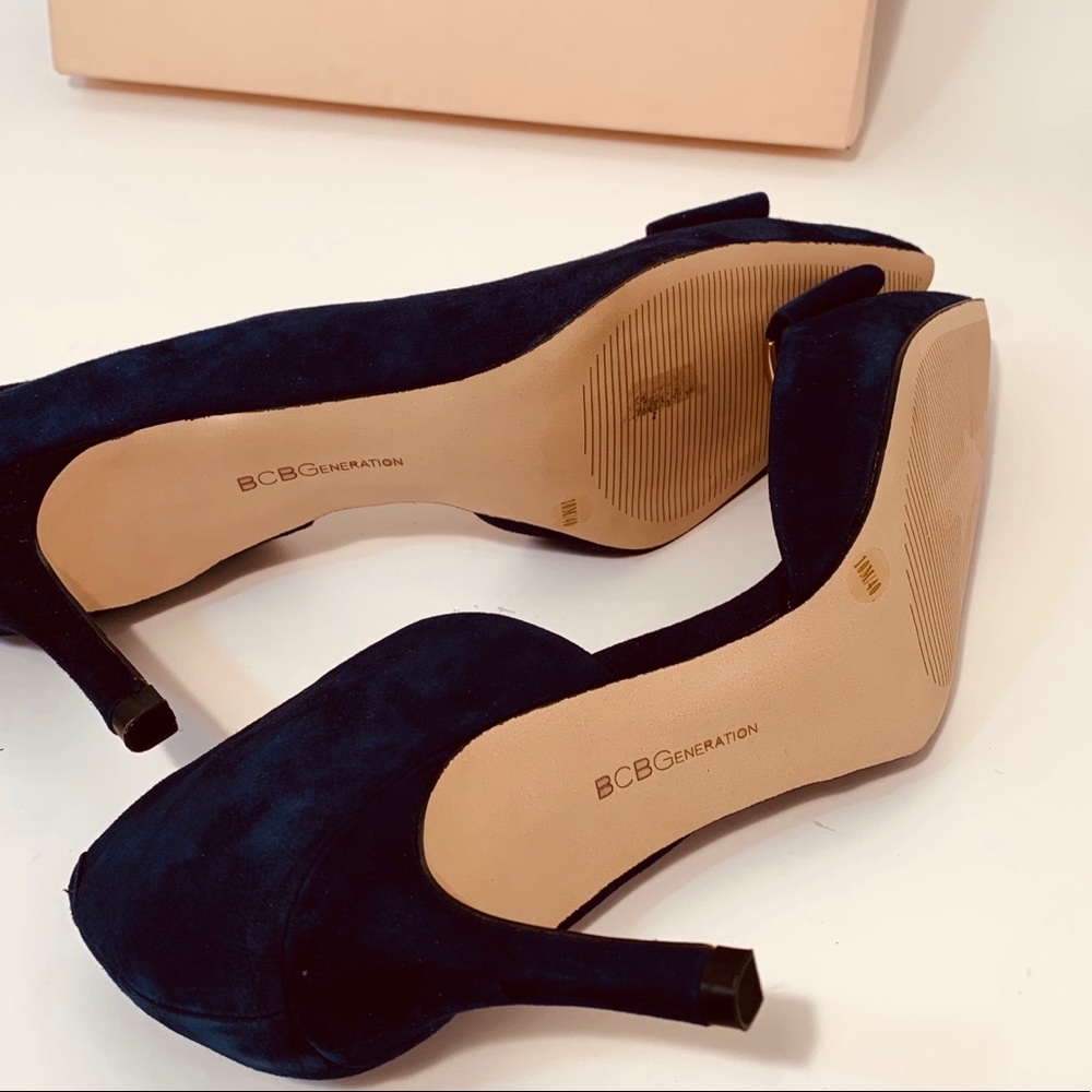 Bcb Generation Eclipse Blue Heals - image 5